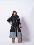 Stone Overlay - CiceroniJacketsStoique