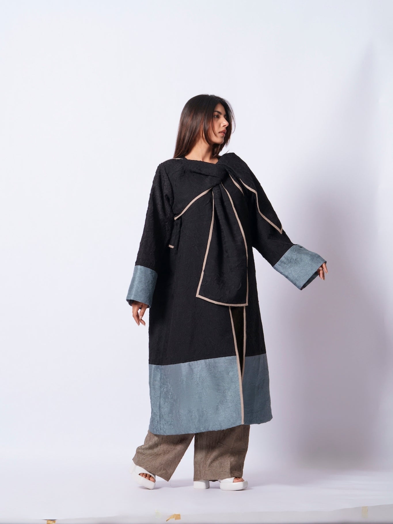 Stone Overlay - CiceroniJacketsStoique