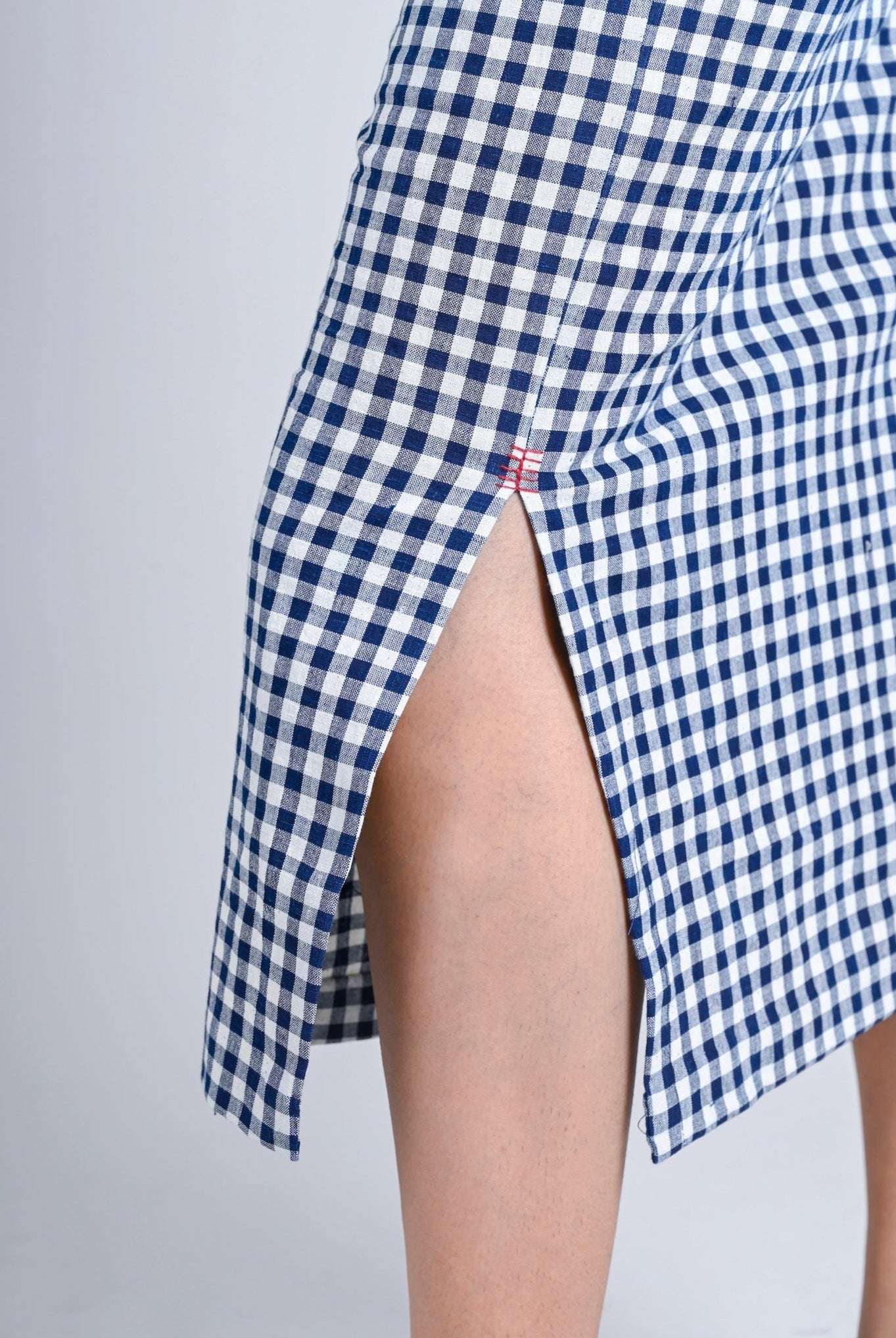Straight Skirt - CiceroniSkirtsRang by Rajvi