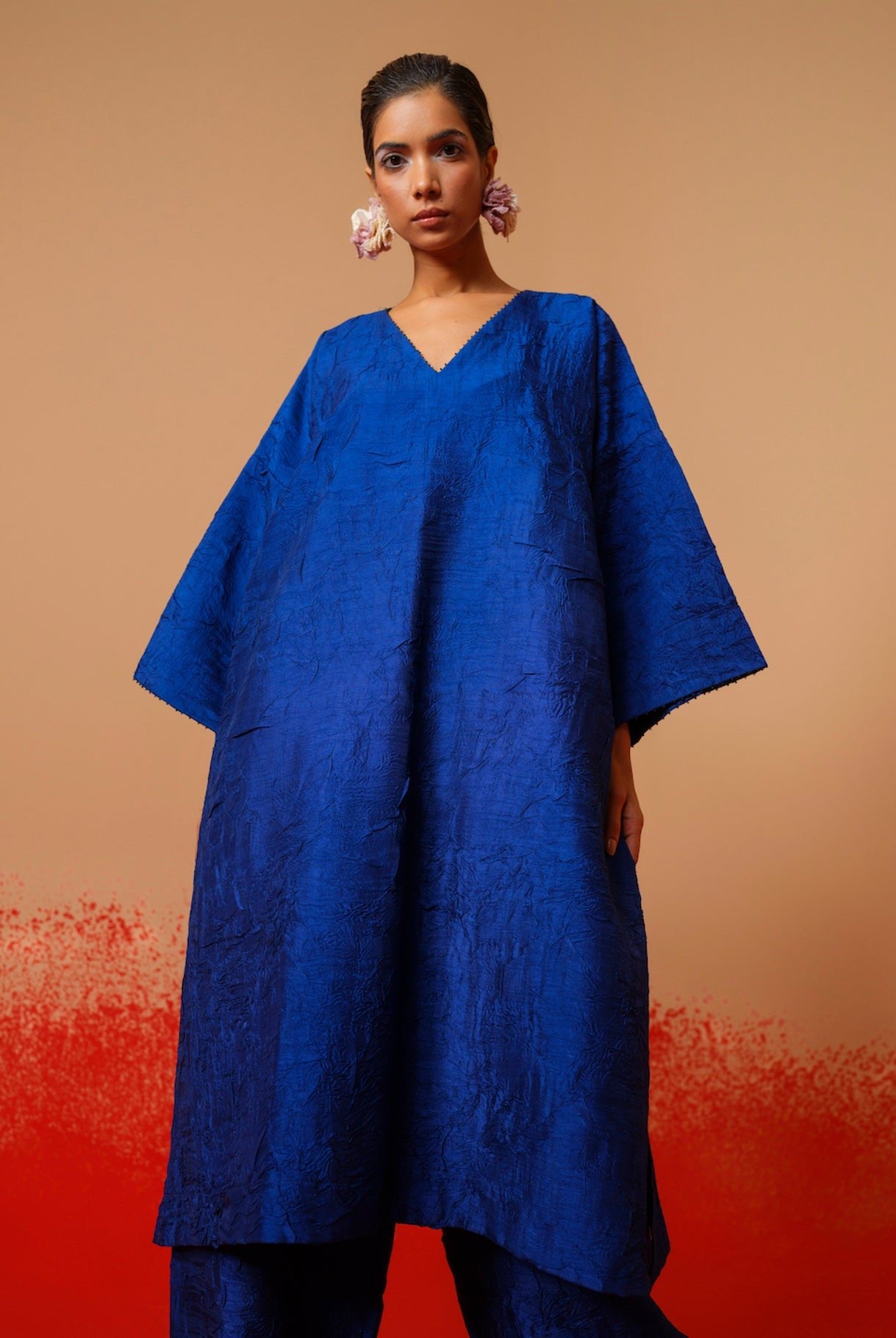 Stream Tunic - CiceroniKurta, Everyday WearStoique