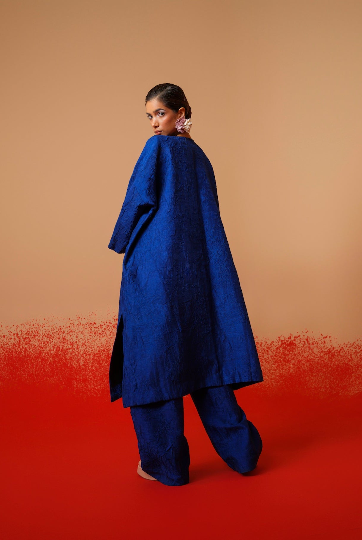 Stream Tunic - CiceroniKurta, Everyday WearStoique