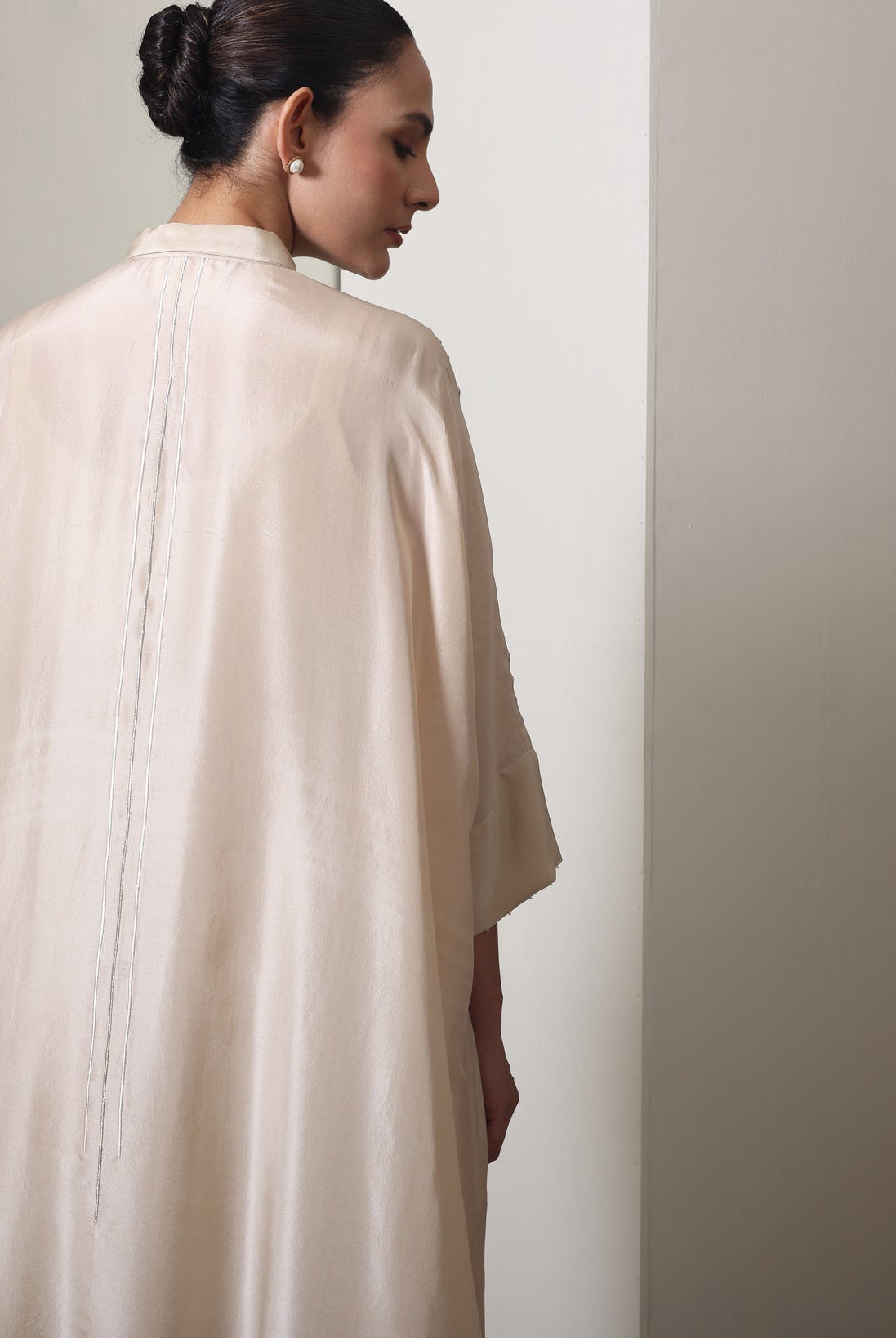 Stria Dress - CiceroniDressesChokhi Chorri