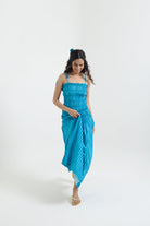 Stripes Maxi - CiceroniDressesLabel Sugar