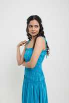 Stripes Maxi - CiceroniDressesLabel Sugar