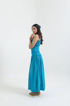 Stripes Maxi - CiceroniDressesLabel Sugar