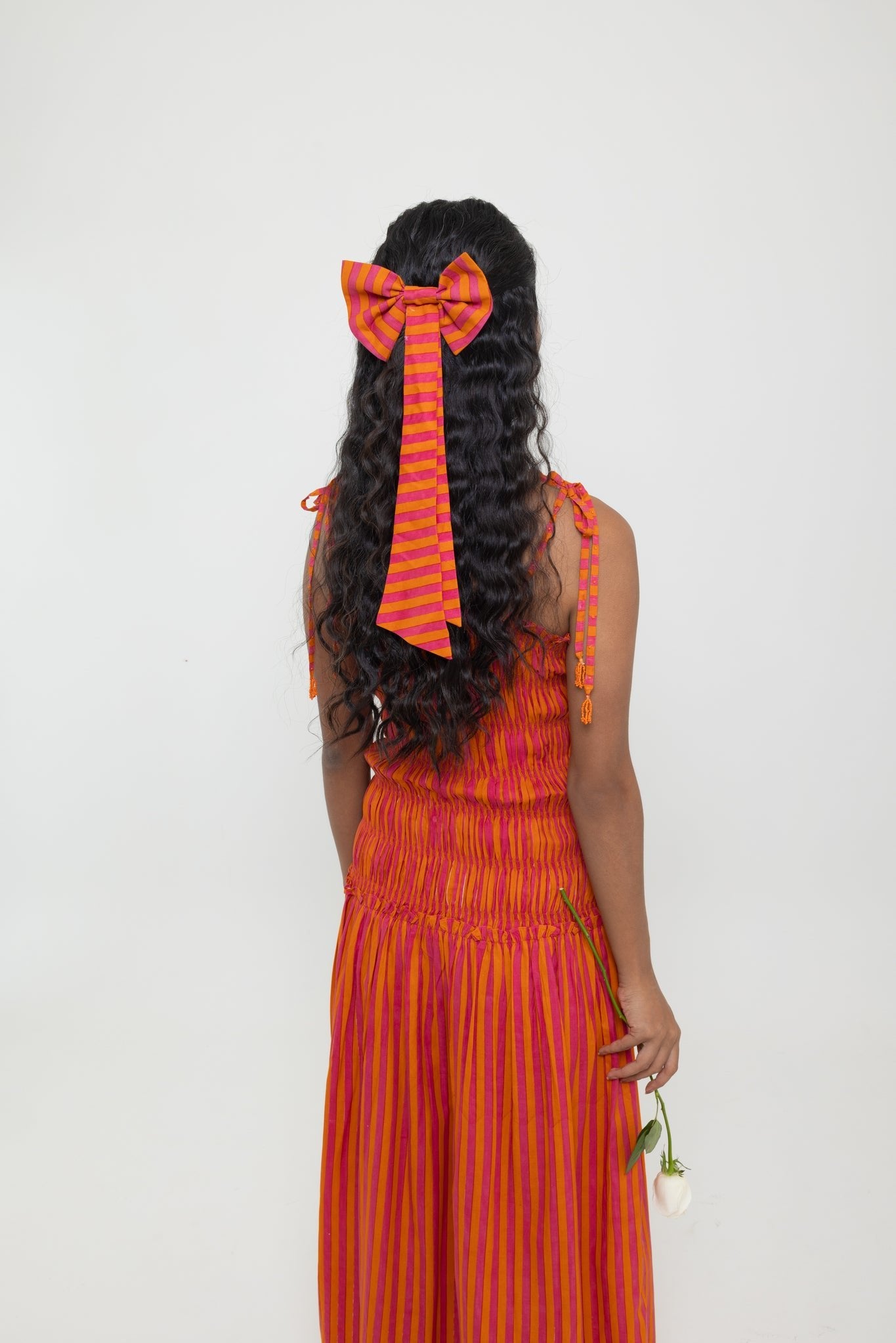 Stripes Maxi - CiceroniDressesLabel Sugar