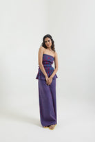 Stripes Pants - CiceroniPantsLabel Sugar