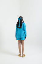 Stripes Shorts - CiceroniShortsLabel Sugar