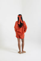 Stripes Shorts - CiceroniShortsLabel Sugar