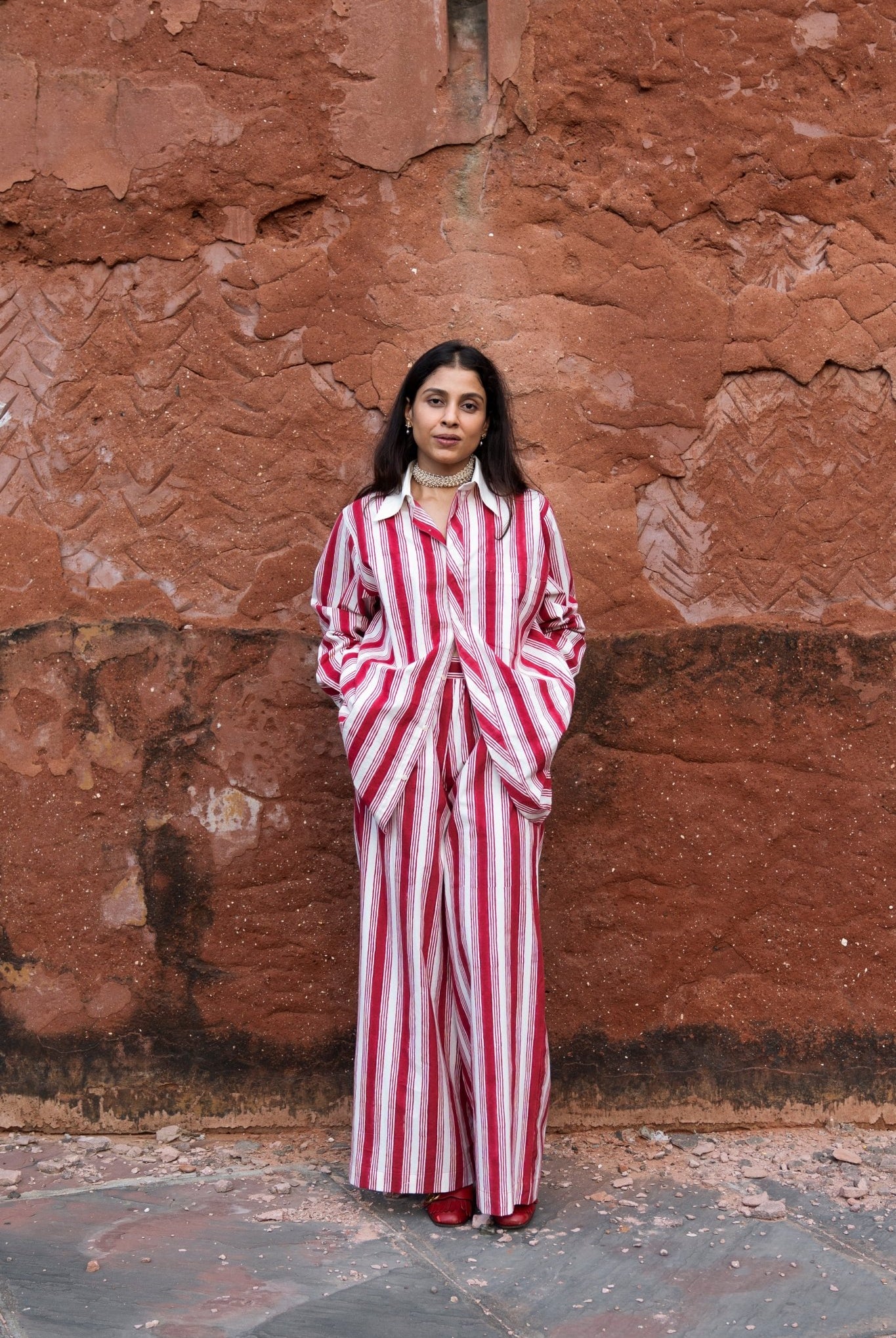 Studio 54 Pant - CiceroniWomen PantsShaivyaa