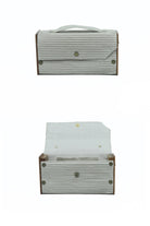 Sudur Box Clutch - Changeable Sleeve - CiceroniClutchLukka Chuppi