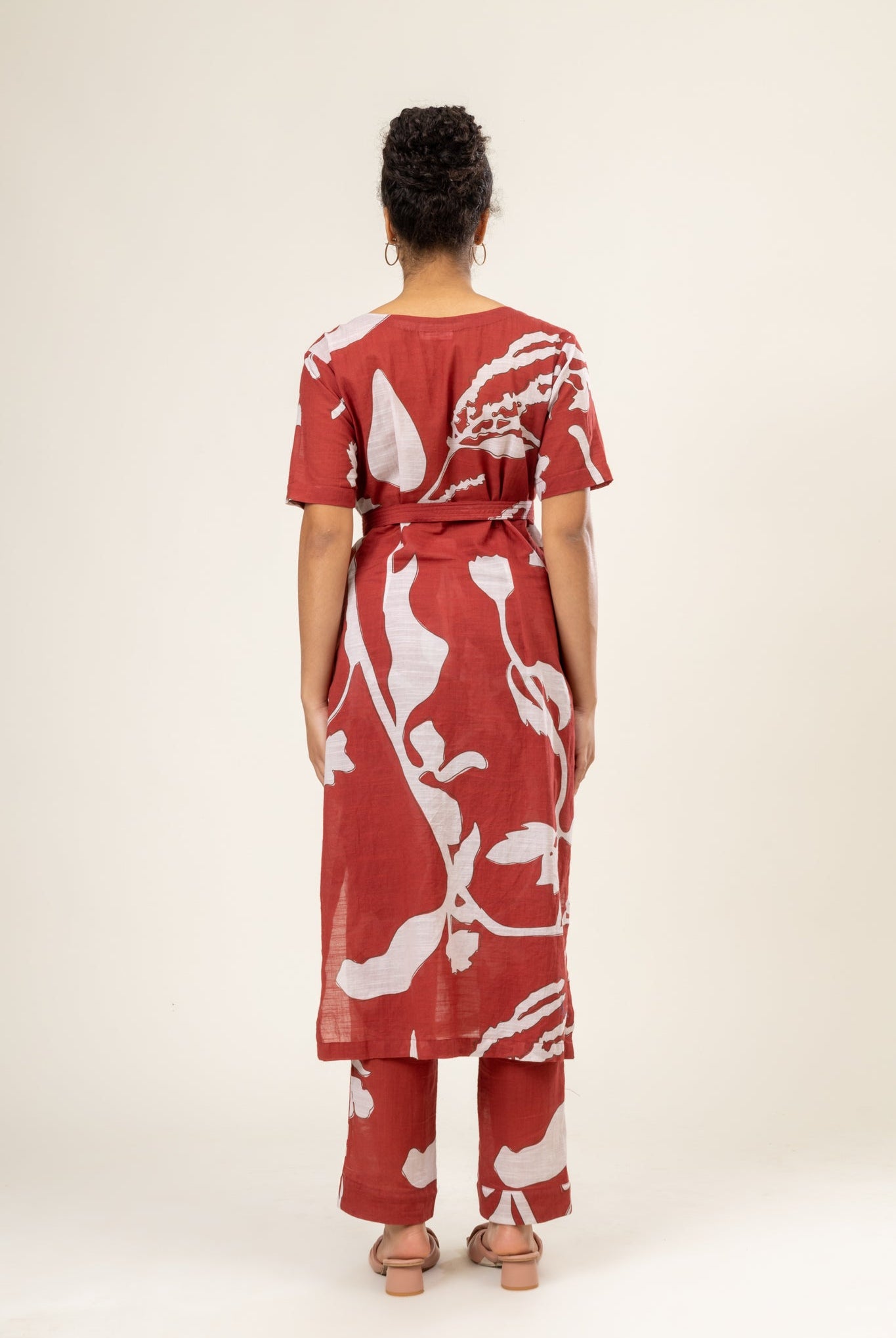 Sue Printed Set - CiceroniCo - ord SetDoodlage