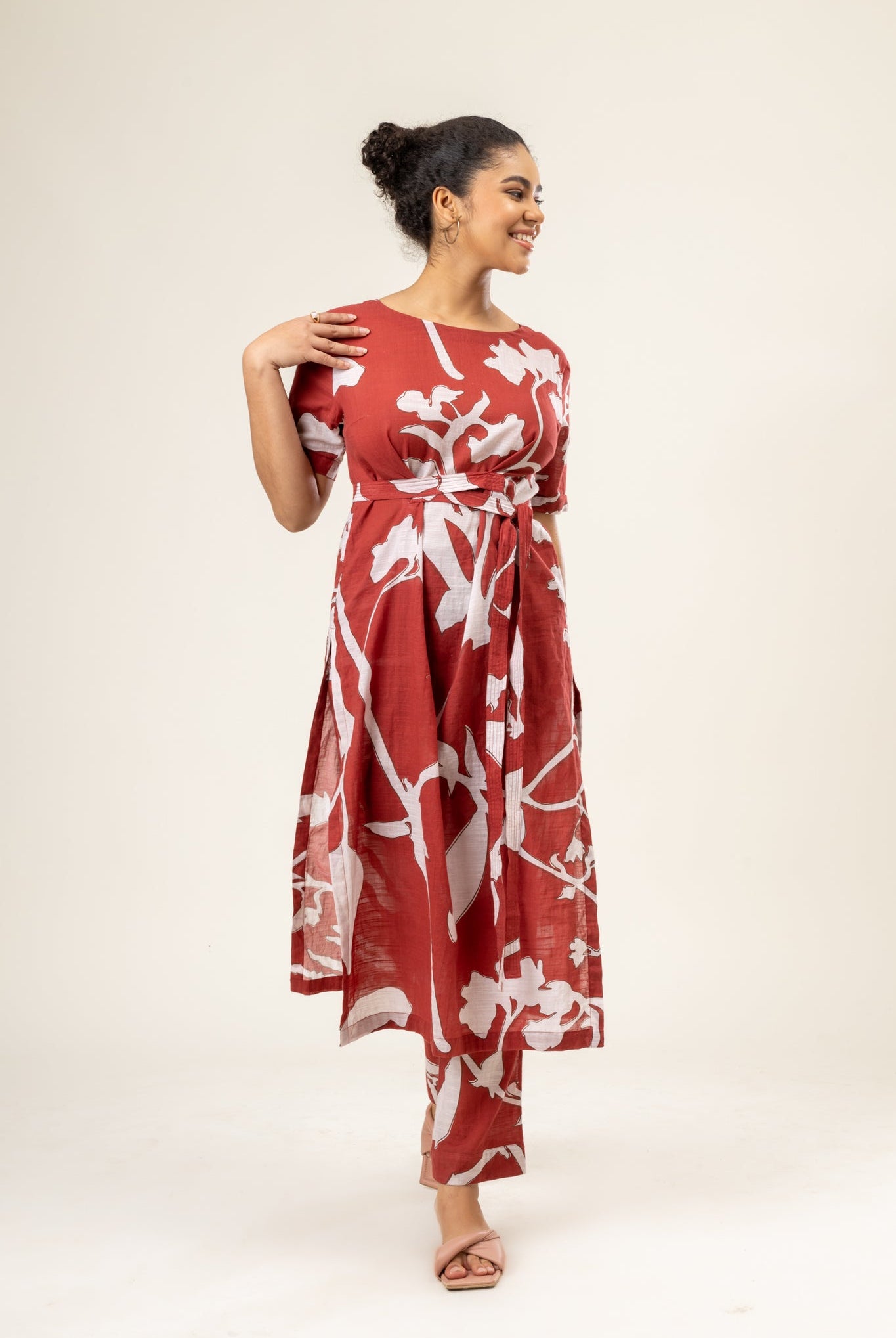 Sue Printed Set - CiceroniCo - ord SetDoodlage