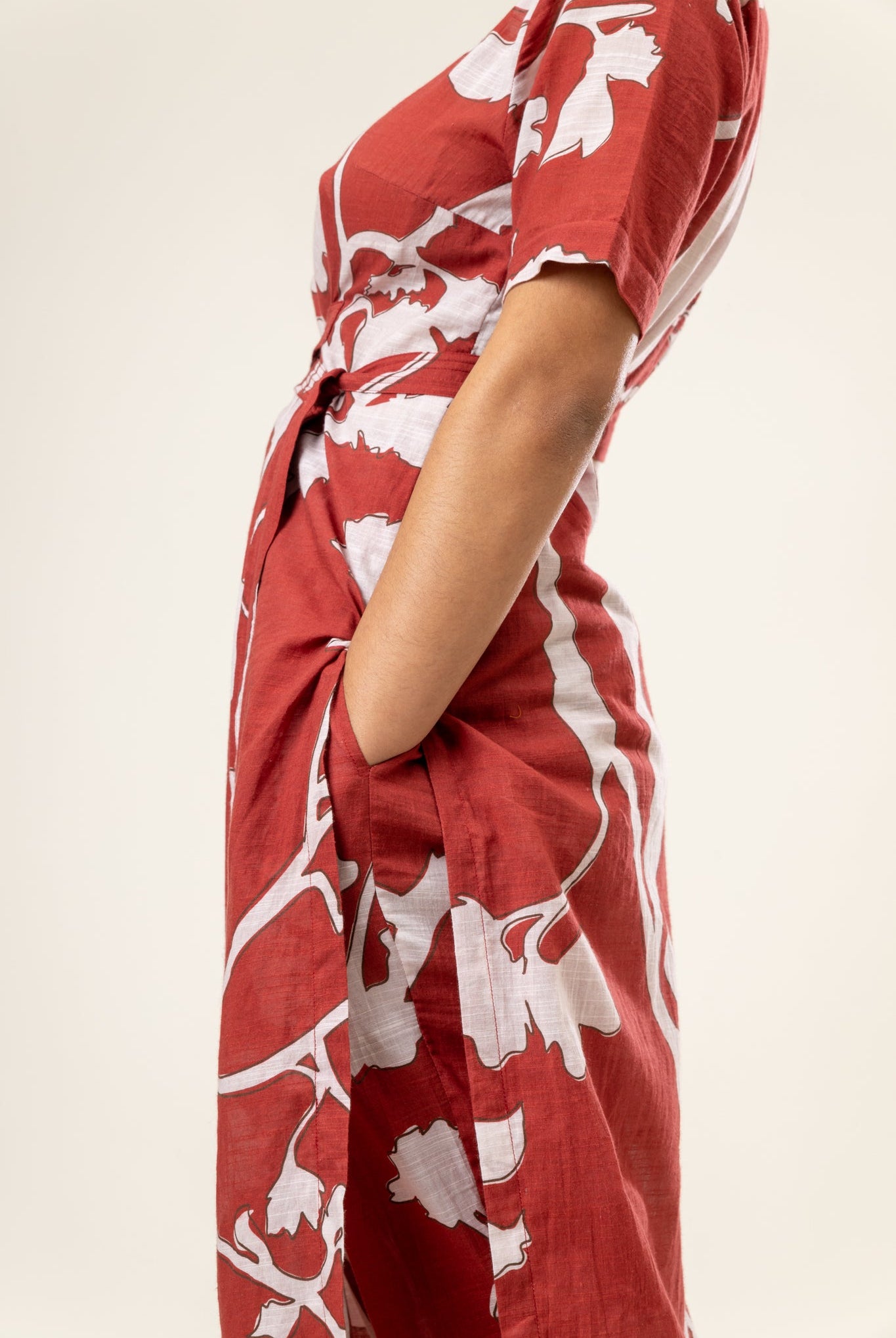 Sue Printed Set - CiceroniCo - ord SetDoodlage