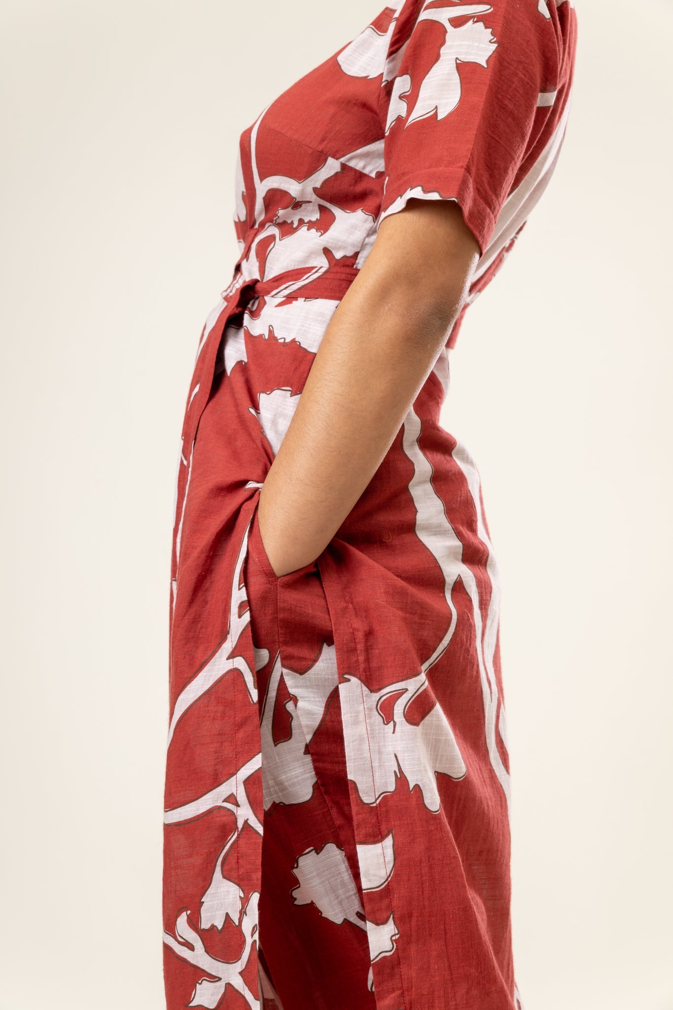 Sue Printed Set - CiceroniCo - ord SetDoodlage