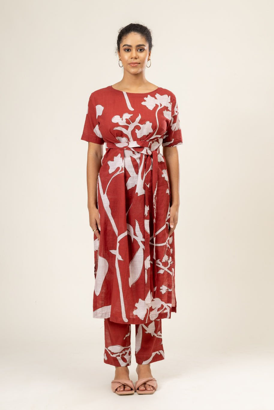 Sue Printed Set - CiceroniCo - ord SetDoodlage