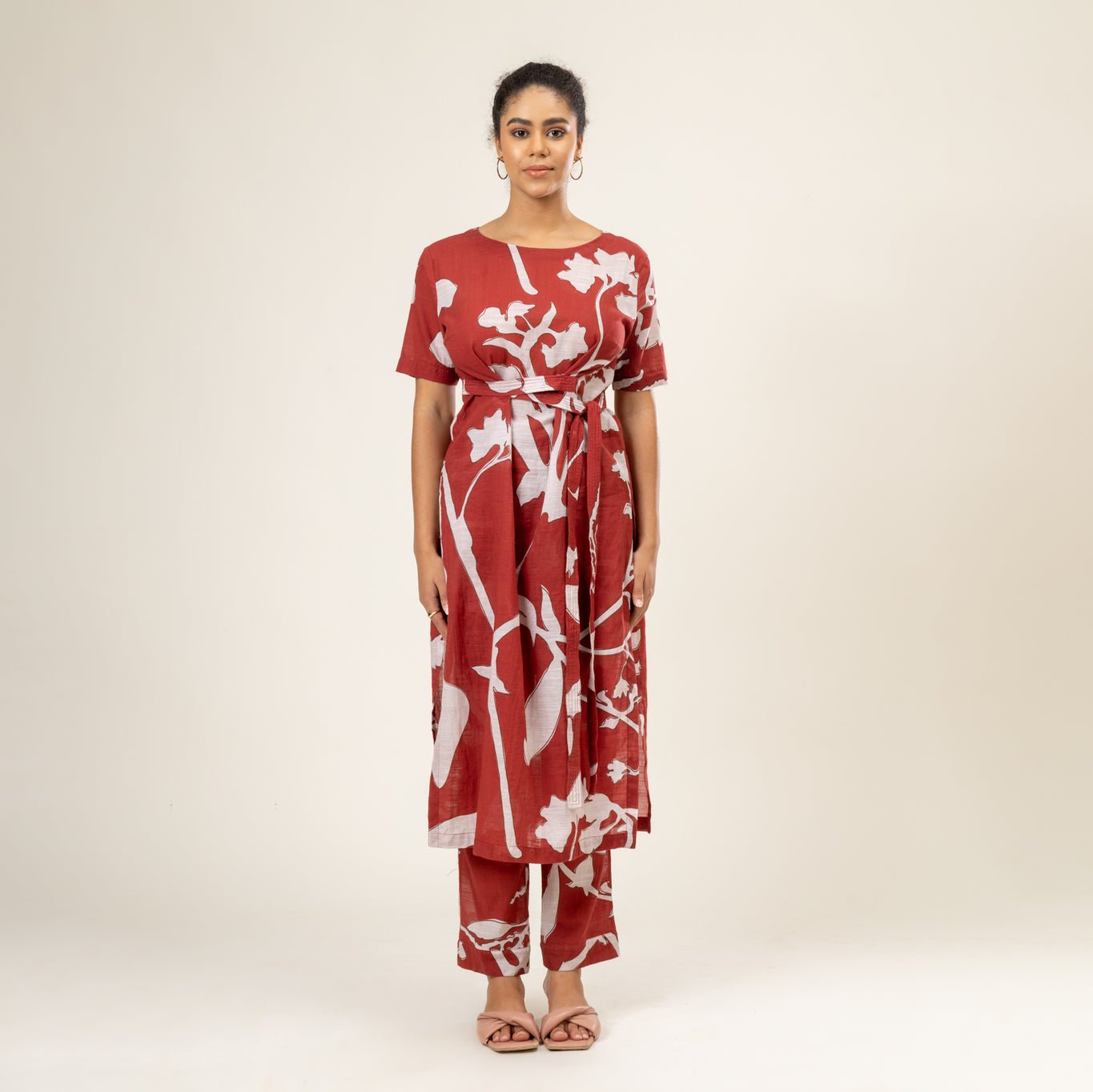 Sue Printed Set - CiceroniCo - ord SetDoodlage