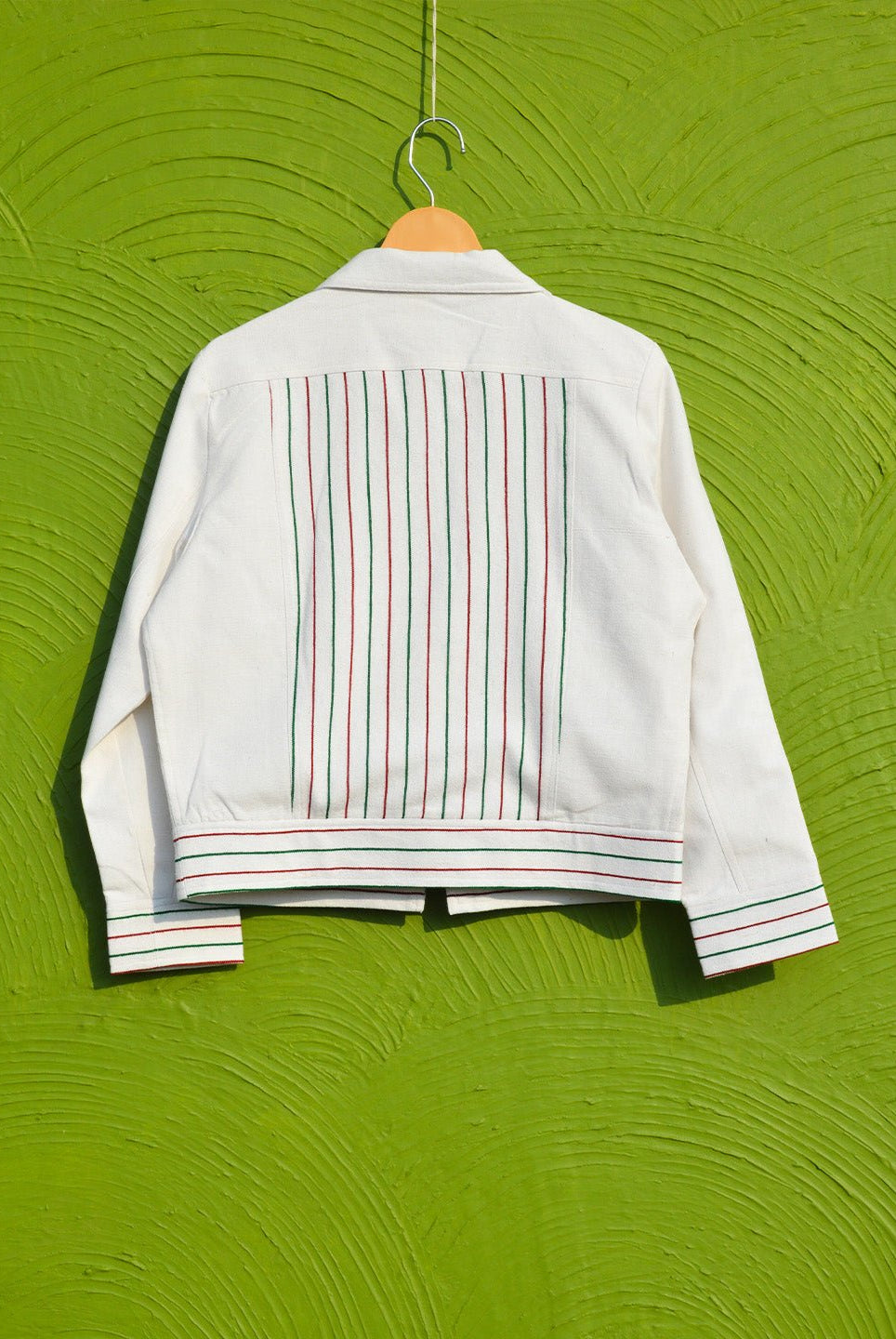 Suga Biker Jacket - CiceroniJacketsJohargram