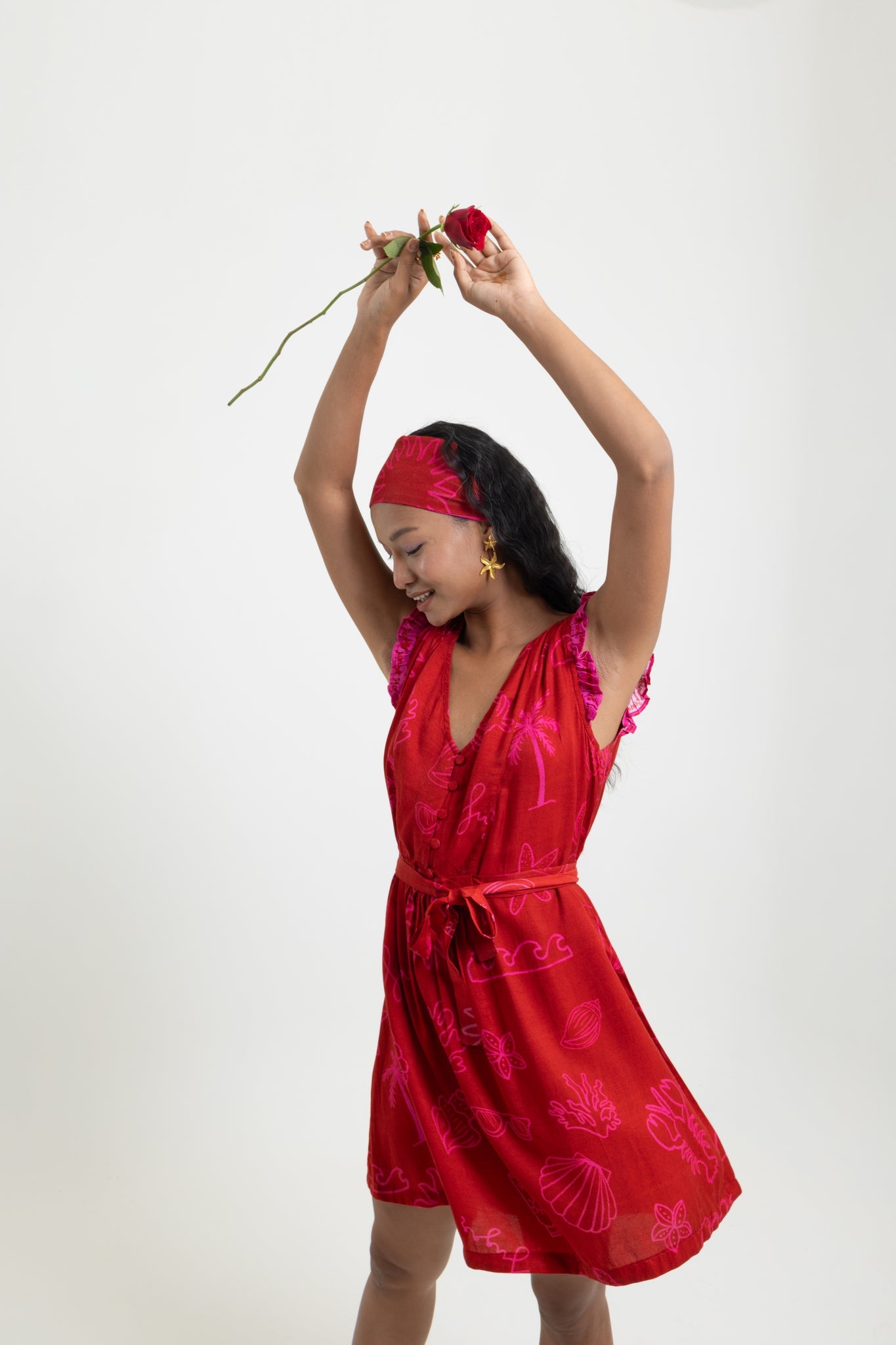 Sugar Spf Dress - CiceroniDressesLabel Sugar