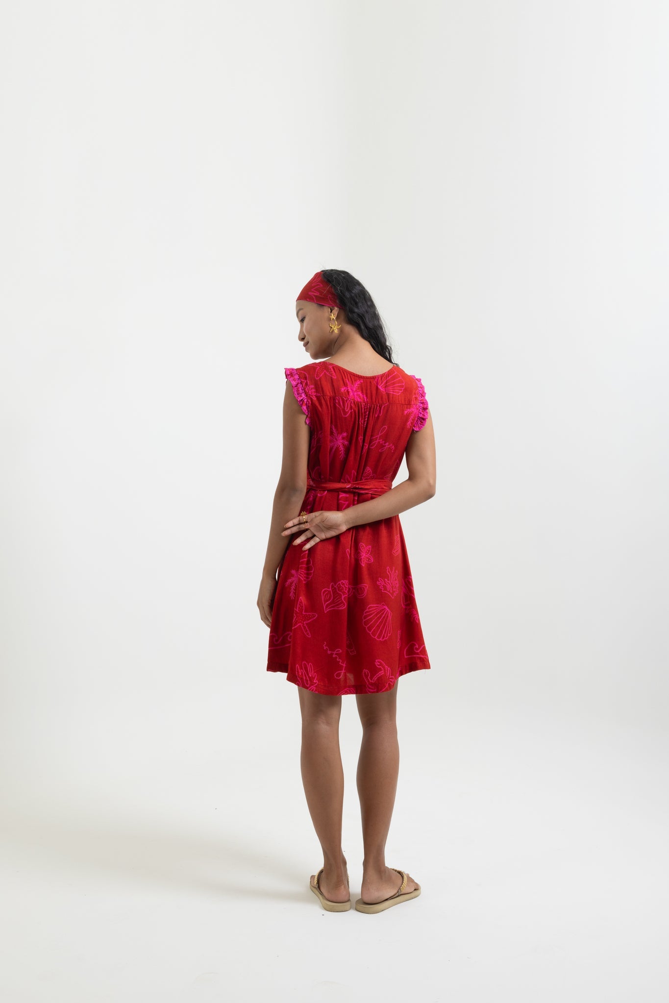 Sugar Spf Dress - CiceroniDressesLabel Sugar