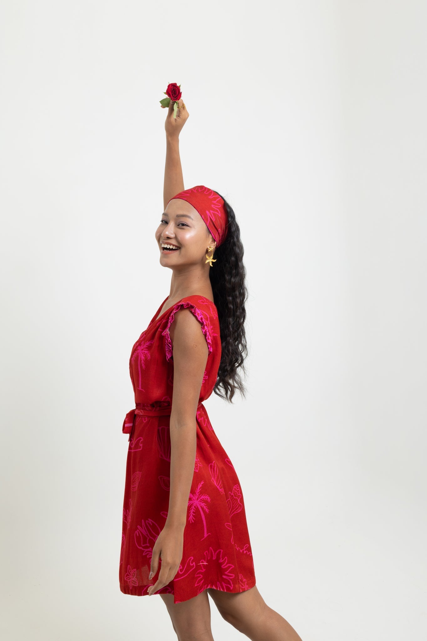 Sugar Spf Dress - CiceroniDressesLabel Sugar