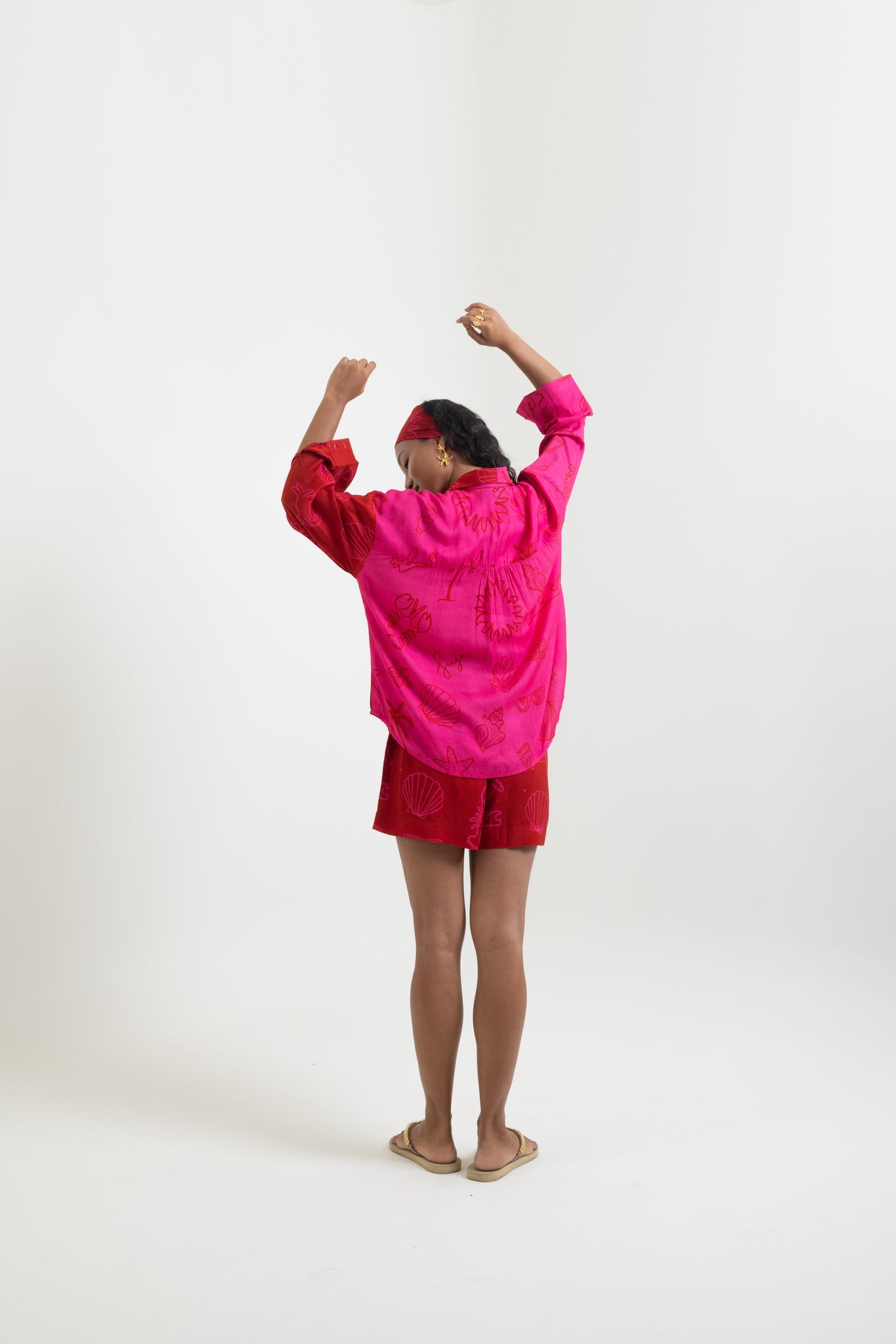 Sugar Spf Shorts - CiceroniShortsLabel Sugar