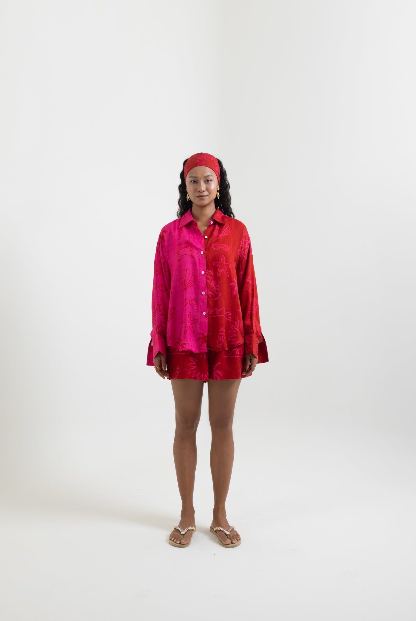 Sugar Spf Shorts - CiceroniShortsLabel Sugar