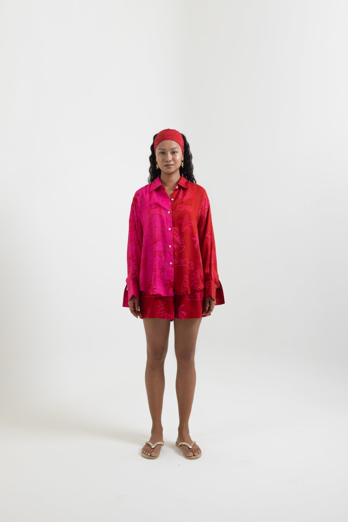 Sugar Spf Shorts - CiceroniShortsLabel Sugar