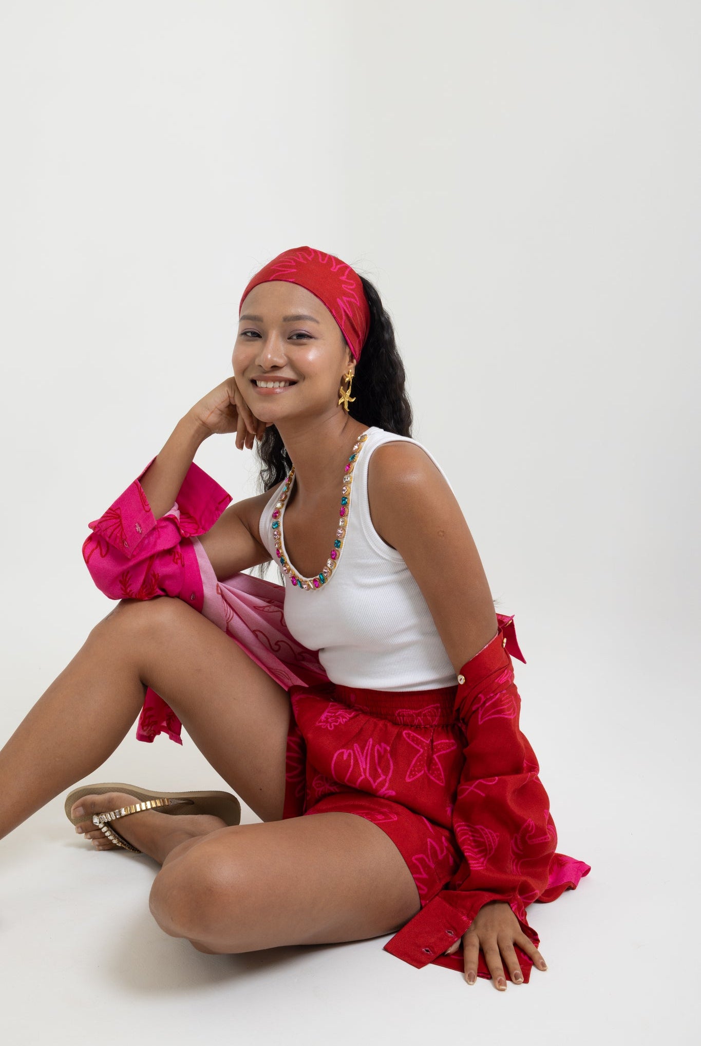 Sugar Spf Shorts - CiceroniShortsLabel Sugar