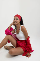 Sugar Spf Shorts - CiceroniShortsLabel Sugar