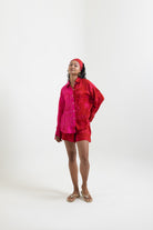 Sugar Spf Shorts - CiceroniShortsLabel Sugar