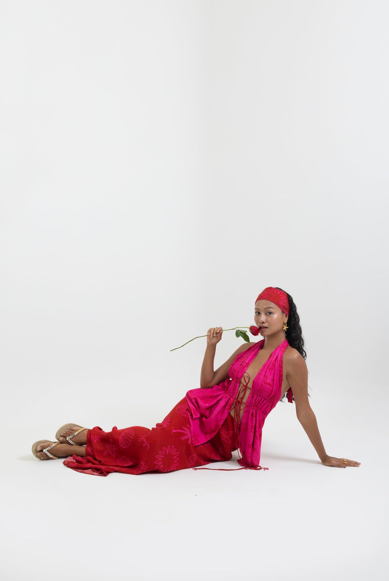 Sugar Spf Skirt - CiceroniSkirtsLabel Sugar