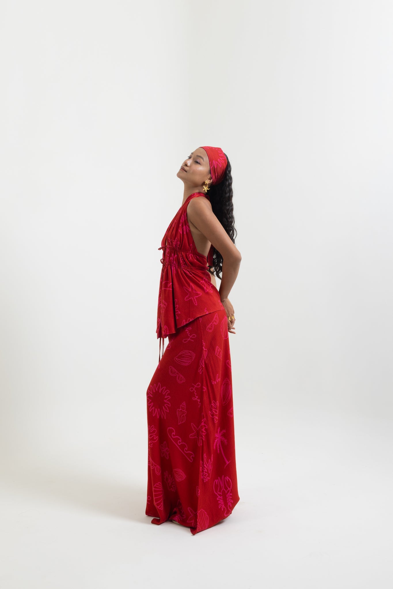 Sugar Spf Top - CiceroniTopsLabel Sugar