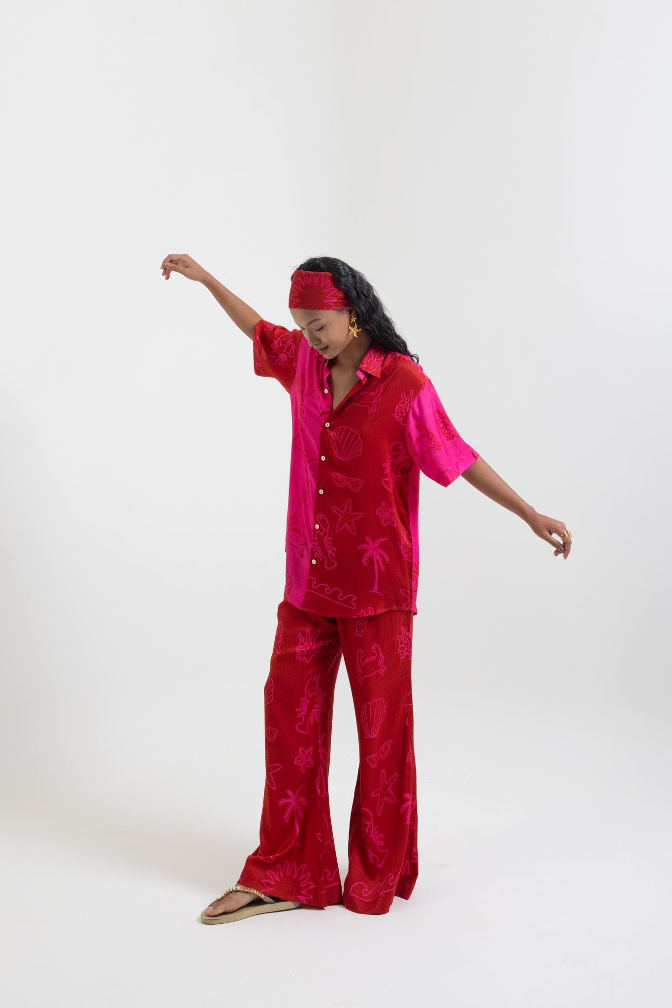 Sugar Spf Unisex Shirt - CiceroniWomen ShirtsLabel Sugar