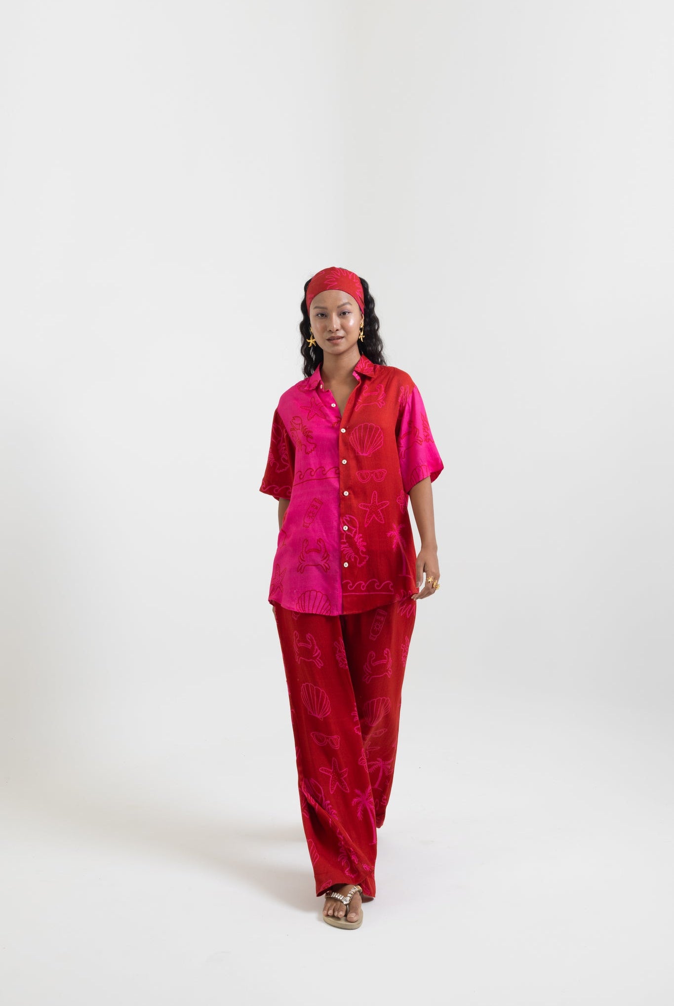 Sugar Spf Unisex Shirt - CiceroniWomen ShirtsLabel Sugar