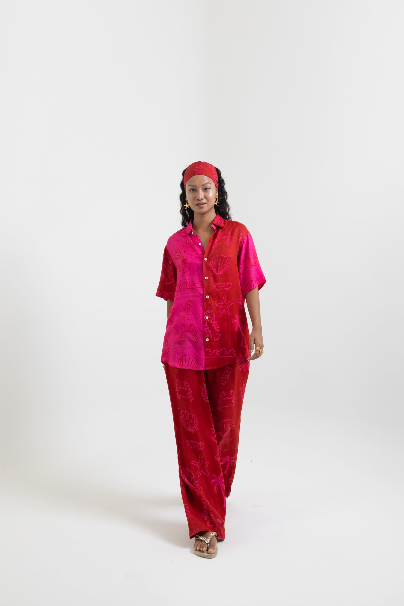 Sugar Spf Unisex Shirt - CiceroniWomen ShirtsLabel Sugar