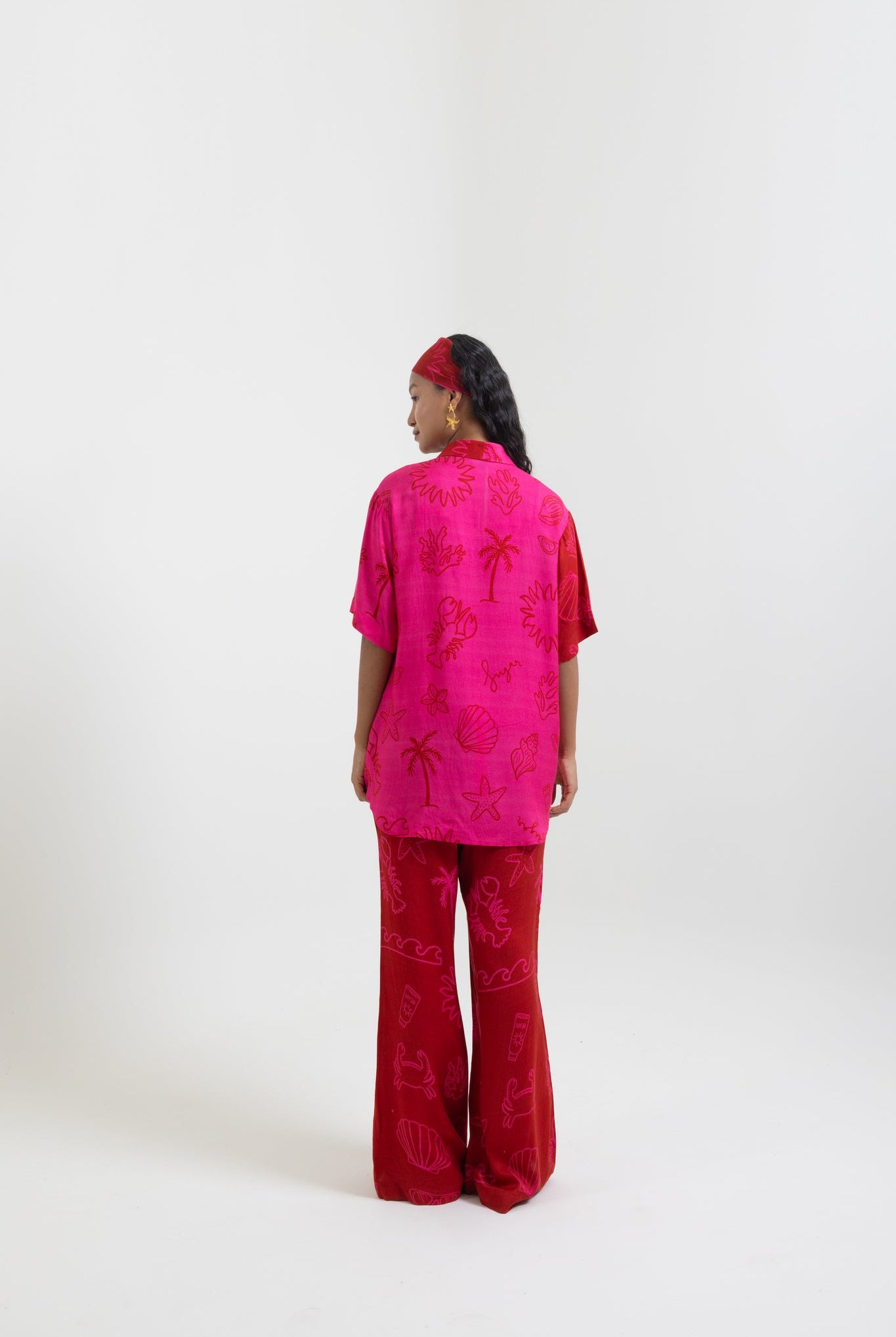 Sugar Spf Unisex Shirt - CiceroniWomen ShirtsLabel Sugar