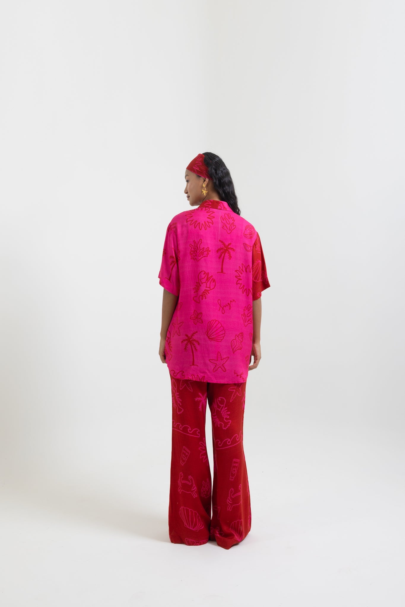 Sugar Spf Unisex Shirt - CiceroniWomen ShirtsLabel Sugar