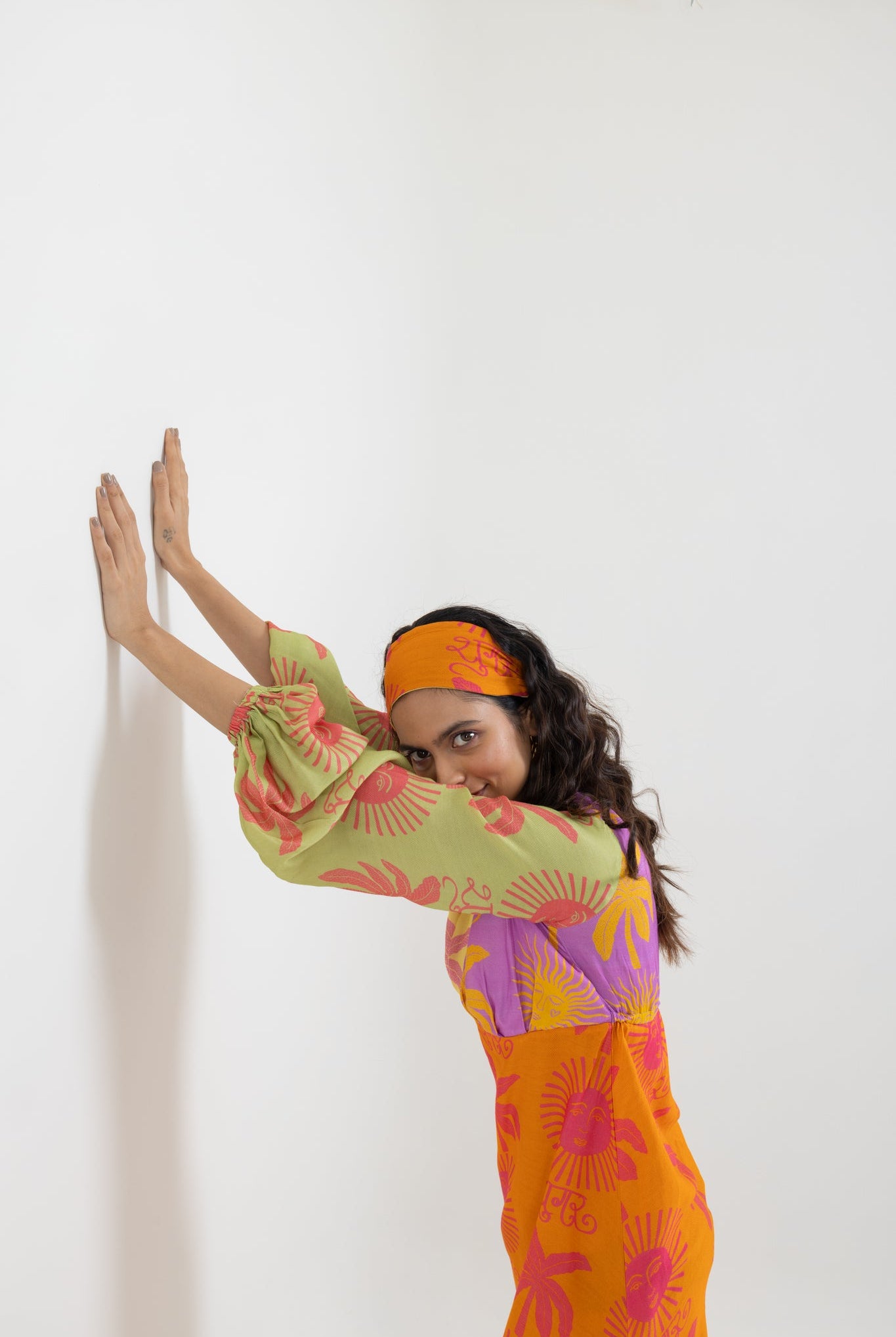 Sugar Sun Dress - CiceroniDressesLabel Sugar