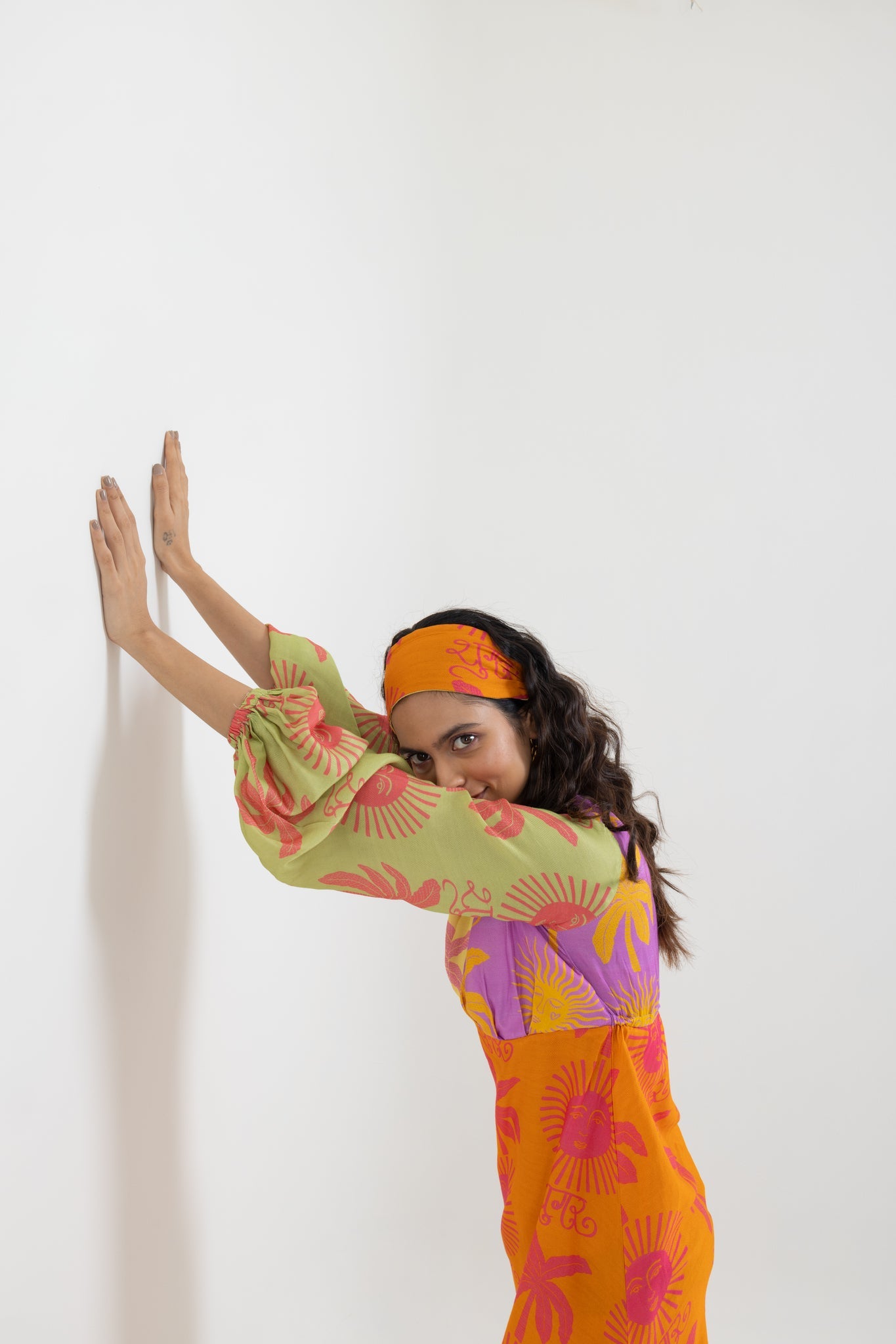 Sugar Sun Dress - CiceroniDressesLabel Sugar