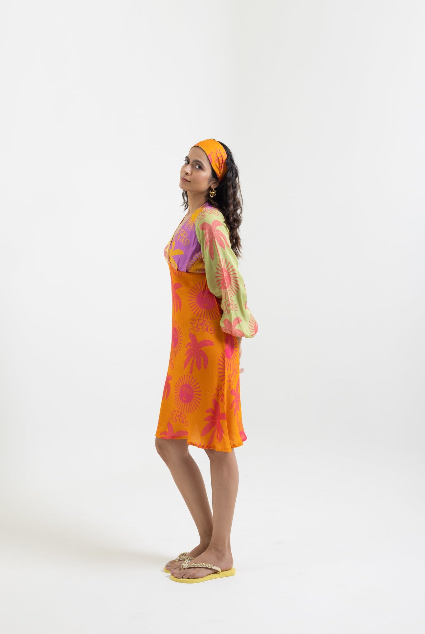 Sugar Sun Dress - CiceroniDressesLabel Sugar