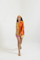 Sugar Sun Shorts - CiceroniShortsLabel Sugar