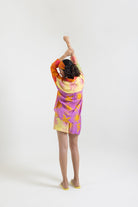 Sugar Sun Shorts - CiceroniShortsLabel Sugar