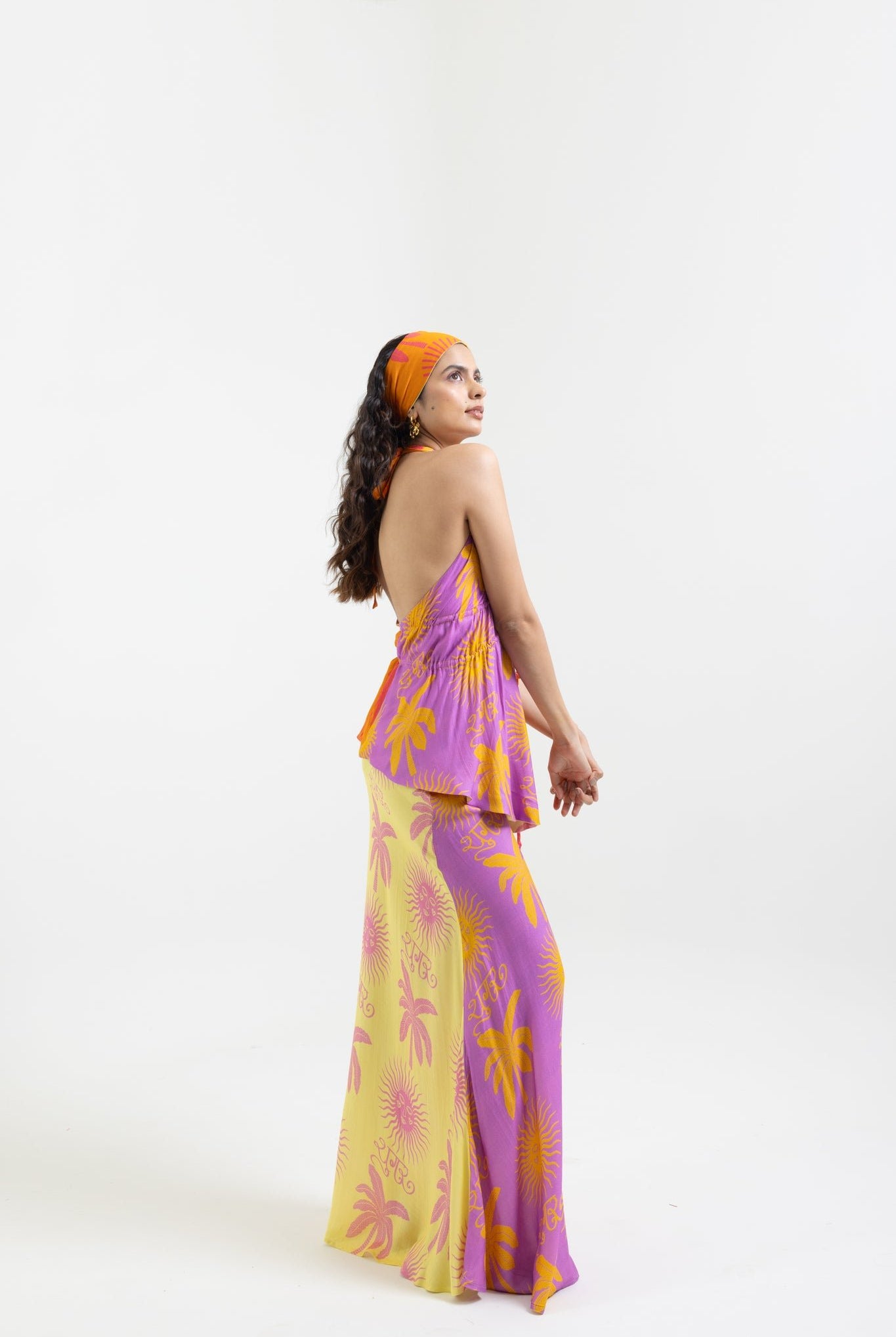 Sugar Sun Skirt - CiceroniSkirtsLabel Sugar