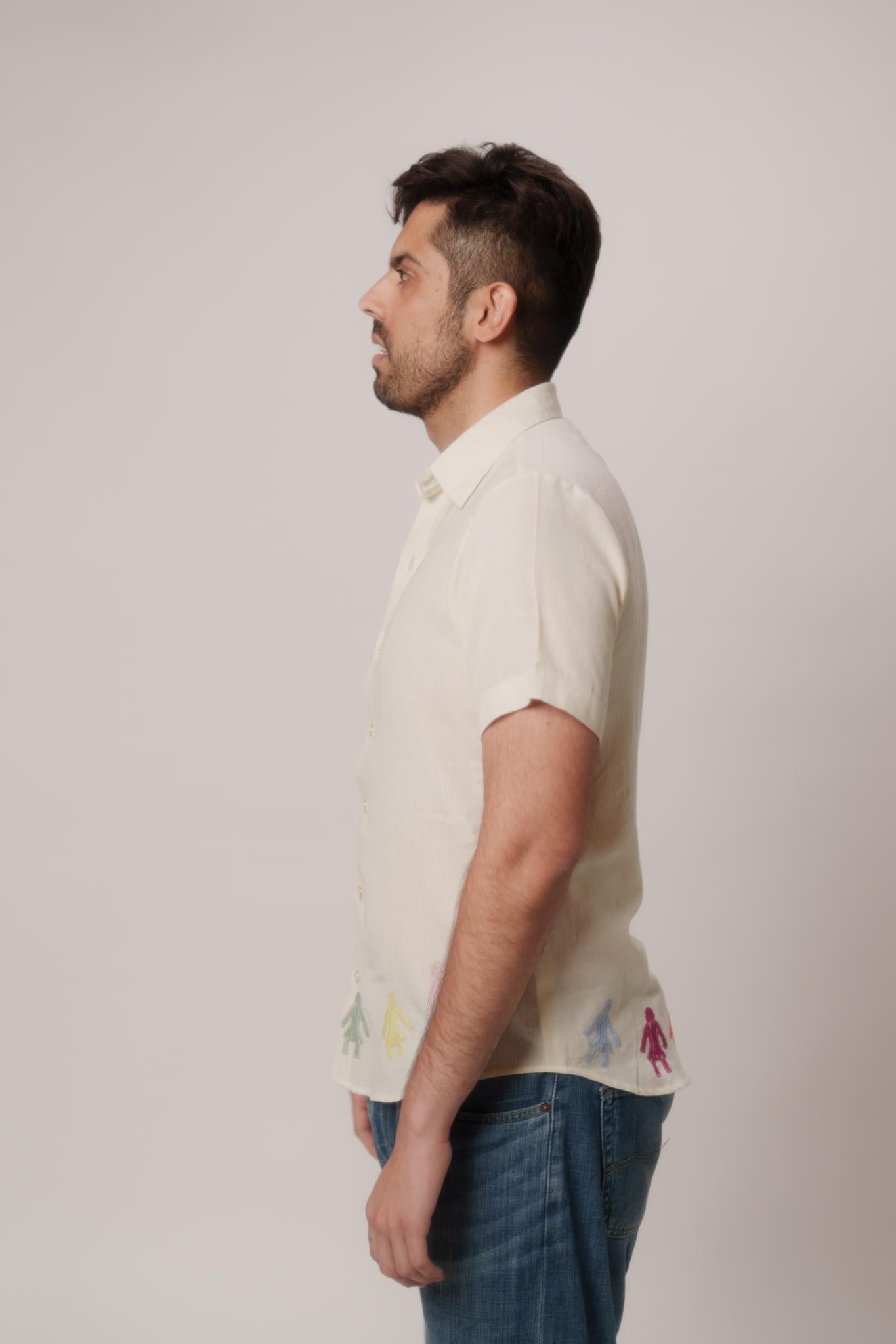 Sugar Yes Please Uni-Sex Shirt - CiceroniShirtsLabel Sugar