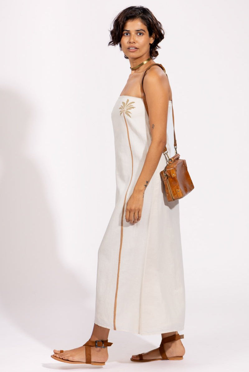 Sujan Dress - CiceroniDressesAsaii