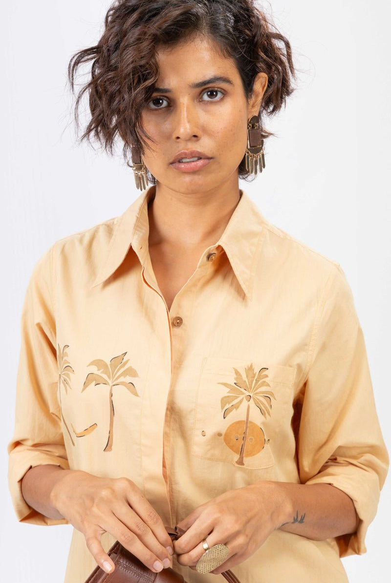 Sukh Dress - CiceroniDressesAsaii