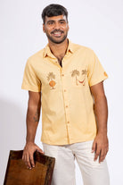 Sukh Shirt - CiceroniMen ShirtsAsaii