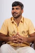 Sukh Shirt - CiceroniMen ShirtsAsaii