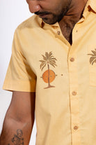 Sukh Shirt - CiceroniMen ShirtsAsaii